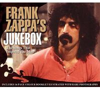 Zappa, Frank - Frank Zappa's Jukebox