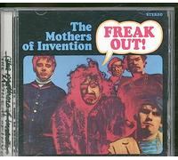 The Mothers Of Invention - Freak Out!