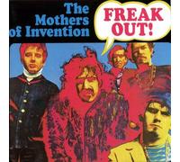 Zappa Frank - Freak Out! [VINYL]