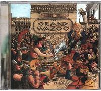 Zappa, Frank - Grand Wazoo
