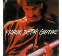 Zappa, Frank - Guitar