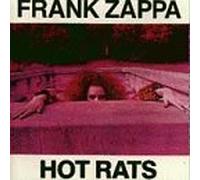 Zappa, Frank - Hot Rats
