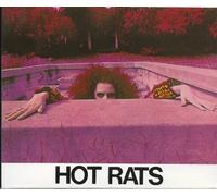 Zappa, Frank - Hot Rats - Limited