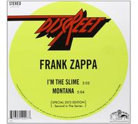 Zappa Frank - I'm The Slime / Montana [7" VINYL]