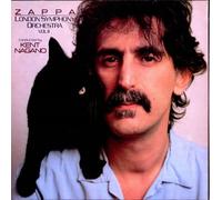 Zappa, Frank - L.S.O. 2 [VINYL]
