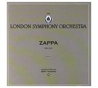 Zappa, Frank - London Symphony Orchestra