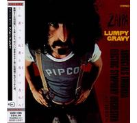 Zappa, Frank - Lumpy Gravy
