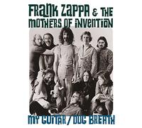 Zappa Frank - My Guitar / Dog Breath (RSD 2016) [7" VINYL]