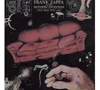Zappa Frank - One Size Fits All