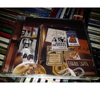 Zappa, Frank - Overnite Sensation