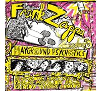 Zappa, Frank - Playground Psychotics