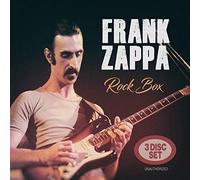 Zappa, Frank - Rock Box