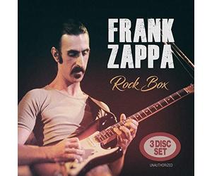 Zappa, Frank - Rock Box