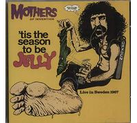 Zappa Frank - Season to Be Jelly