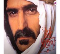 Frank Zappa Sheik Yerbouti (Vinyl) 12" Album (US IMPORT)