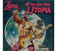 Zappa,Frank - The Man From Utopia