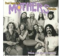 Frank Zappa - Live At The Whisky A Go-Go 1968 - 2 Vinyl