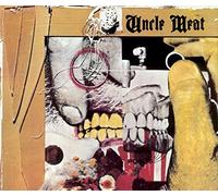 Zappa, Frank & the Mothers - Uncle Meat