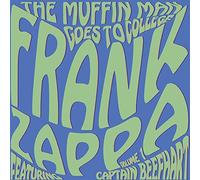 Zappa Frank - The Muffin Man Goes To College [VINYL]