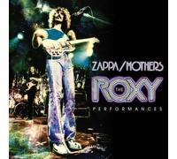 ZAPPA, FRANK - THE ROXY PERFORMANCES (7 CD)