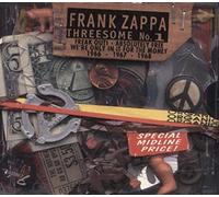 Zappa, Frank - Threesome 1
