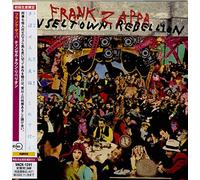 Zappa, Frank - Tinseltown Rebellion