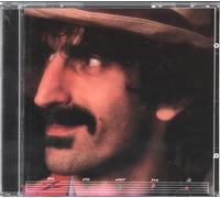 Frank Zappa - You Are What You Is