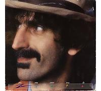 ZAPPA, Frank - You are what you is / CBS 88560
