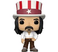 Zappa Funko POP Rocks Vinyl Figure Frank Zappa