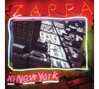 Frank Zappa : Zappa in New York CD 2 discs (2012) NEW Fast and FREE P & P