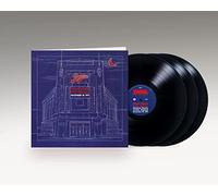 ZAPPA - LIVE AT THE RAINBOW THEATRE - Vinyl Record - N3z