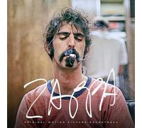 Zappa Original Motion Picture Soundtrack (SHM-CD)