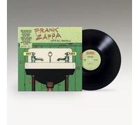 Frank Zappa - Waka/Jawaka