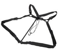 Zappatini Strap Bassoon Large black