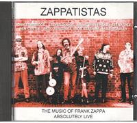 Zappatistas - Live At Leeds