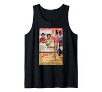 Zapped! Scott Baio Comedy Movie Poster Tank Top