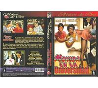 Zapped! ( The Wiz Kid ) [DVD]