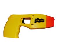 Zapper Yellow Toy