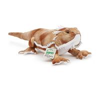 Zappi Co Bearded Dragon - 22 inch 100% Recycled ECO Plush