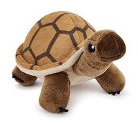 Zappi Co Child Cuddly Soft Stuffed Animal - Perfect Cuddly Friends for Kids Ideal Gift for Birthdays and Special Occasions (12-15cm) (Turtle)