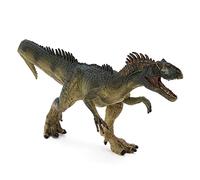 Zappi Co Childrens Age 3+ Allosaurus Dinosaur Figure Toy (23cm Length) Realistic Detailed Dino Collection for Kids - Action Figures for Playtime Fun & Learning