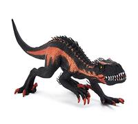 Zappi Co Childrens Indoraptor Dinosaur Figure Toy Age 3+ (25.5cm Length) Realistic Detailed Dino Collection for Kids - Action Figures for Playtime Fun & Learning