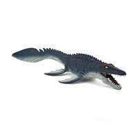 Zappi Co Childrens Mosasaurus Dinosaur Figure Toy (31cm Length) Realistic Detailed Dino Collection for Kids - Action Figures for Playtime Fun & Learning