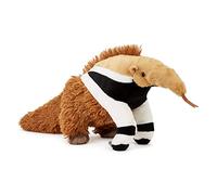 Zappi Co Children's Realistic Lifelike Large Plush Toy - Soft & Cuddly Stuffed Animal for Boys and Kids (68cm Length) (Ant Eater)