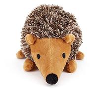 Zappi Co Children's Soft Cuddly Plush Toy Animal - Perfect Perfect Soft Snuggly Playtime Companions for Children (12-15cm /5-6") (Hedgehog)