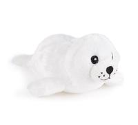 Zappi Co Children's Soft Cuddly Plush Toy Animal - Perfect Perfect Soft Snuggly Playtime Companions for Children (12-15cm /5-6") (Seal)