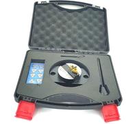 ZAPTON Double-Bit Ball Turning Attachment for Myford Lathe - Supplied in Durable Plastic Suitcase