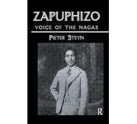 Zapuphizo: Voice of the Nagas