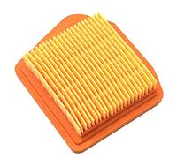 ZAPYVET 1 2 5 10 Pcs Motorcycle Air Filter Cleaner FS240R FS240CE FS260CE FS360CE FS460CEM FR460TCEM Brush Cutter Motorcycle Accessories Motorcycle Air Filter(1 pc)