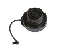 ZAPYVET 1 Pc Auto Car Fuel Cap Tank Cover Petrol oil, for Golf, for Jetta, for Bora, for Polo A4 A6 Fuel Tank Cap